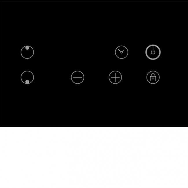 Варочная поверхность LEX EVH 320B BL Варочная поверхность LEX EVH 320B BL