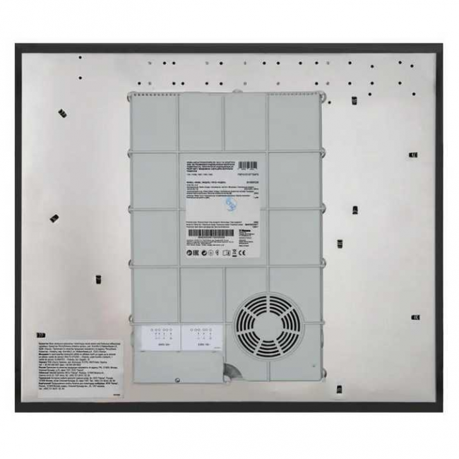 Варочная панель HANSA BHIB68328 Варочная панель HANSA BHIB68328