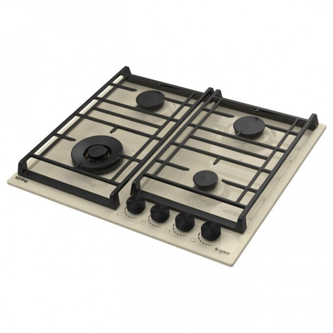 Варочная поверхность Korting HG 6302 CTB Варочная поверхность Korting HG 6302 CTB