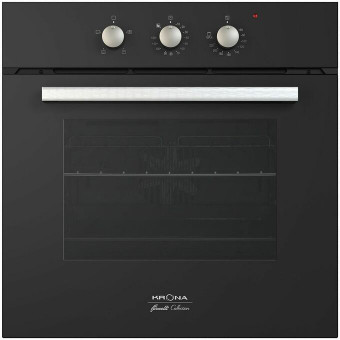 Духовой шкаф Krona Essenza 60 BL G2