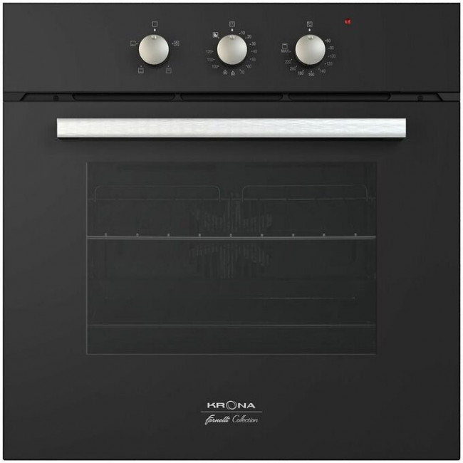 Духовой шкаф Krona Essenza 60 BL G2