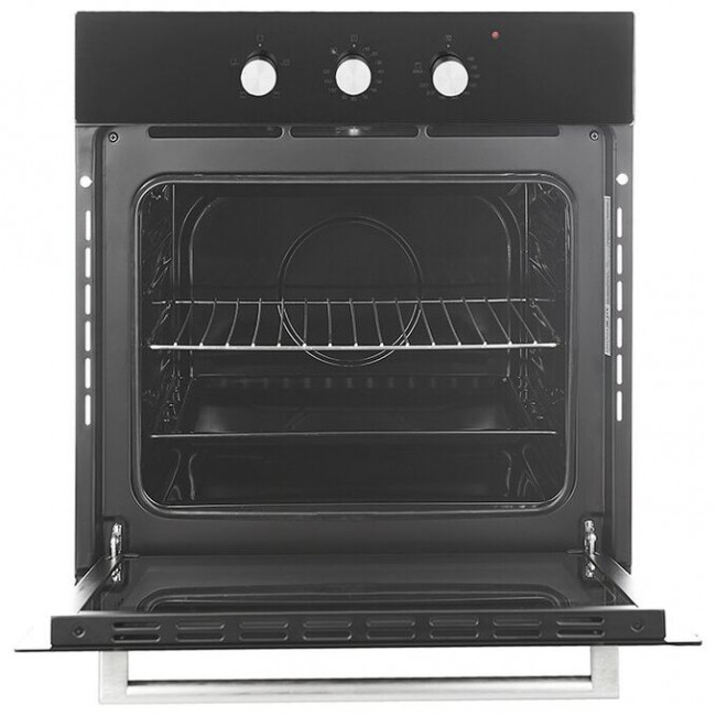 Духовой шкаф Krona Essenza 60 BL G2