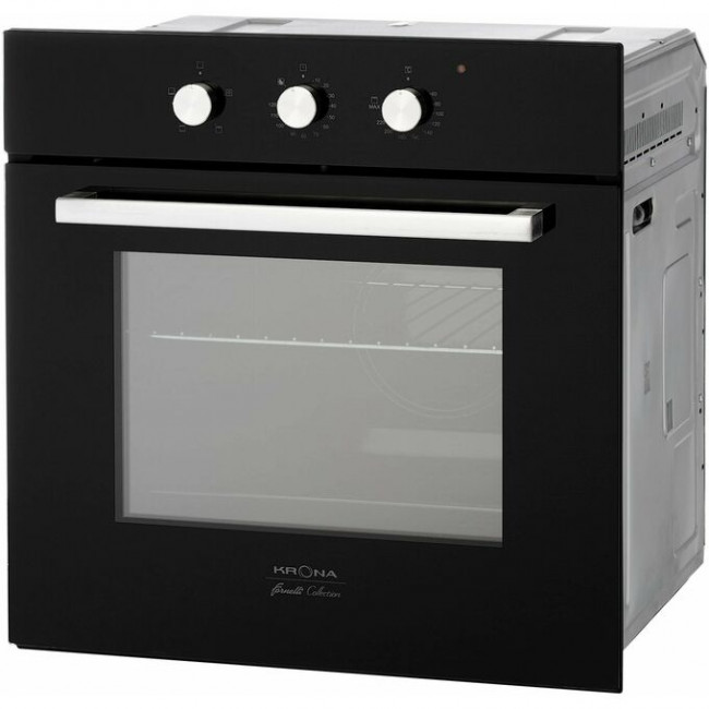 Духовой шкаф Krona Essenza 60 BL G2