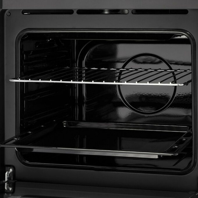 Духовой шкаф Krona Essenza 60 BL G2