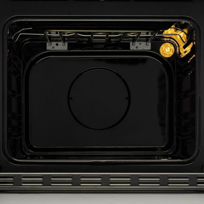 Духовой шкаф Krona Essenza 60 BL G2