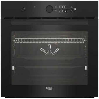 Духовой шкаф Beko BBIM174N0BE черный