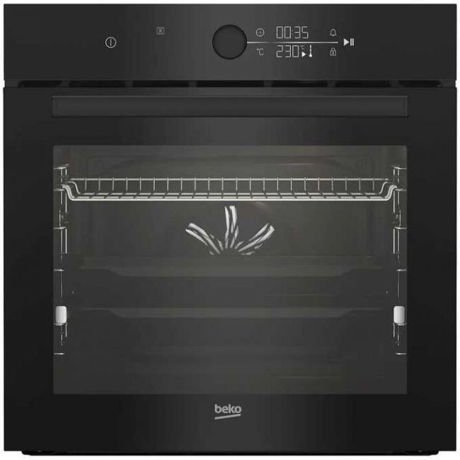 Духовой шкаф Beko BBIM174N0BE черный Духовой шкаф Beko BBIM174N0BE черный