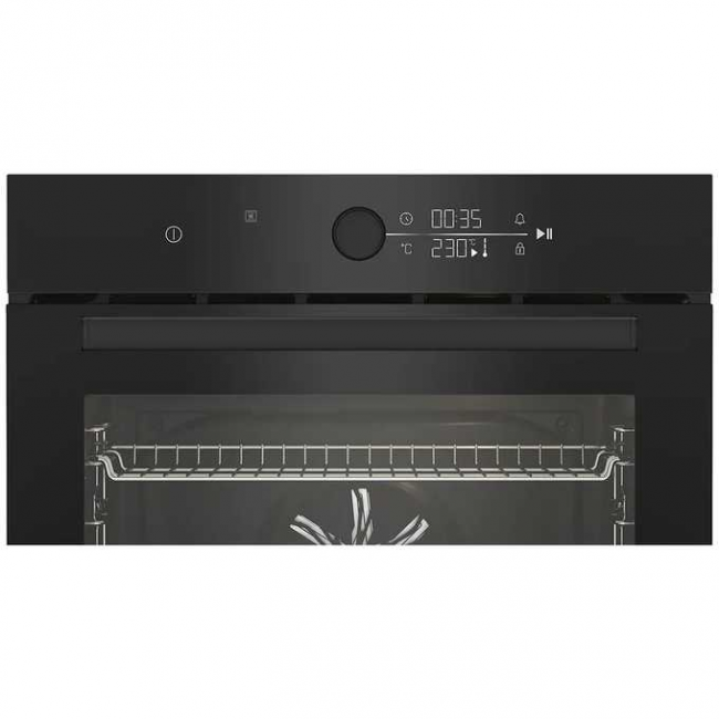 Духовой шкаф Beko BBIM174N0BE черный Духовой шкаф Beko BBIM174N0BE черный