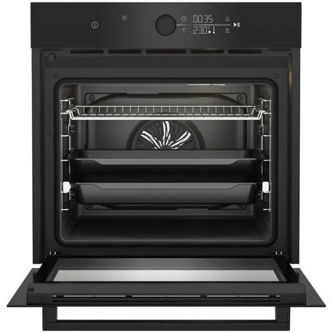 Духовой шкаф Beko BBIM174N0BE черный Духовой шкаф Beko BBIM174N0BE черный