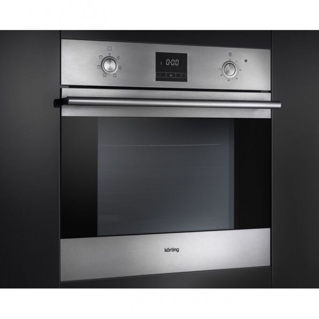 Духовой шкаф Korting OKB 760 FX Духовой шкаф Korting OKB 760 FX
