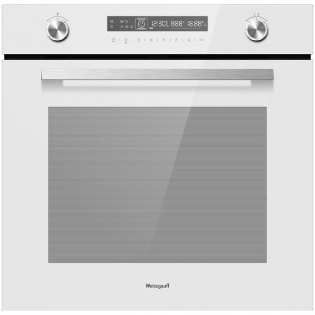 Духовой шкаф Weissgauff EOM 751 PDW Духовой шкаф Weissgauff EOM 751 PDW