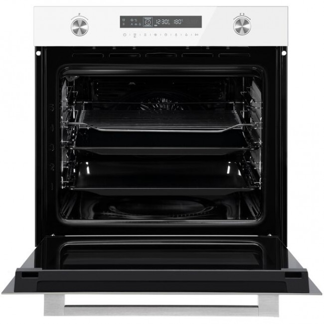 Духовой шкаф Weissgauff EOM 751 PDW Духовой шкаф Weissgauff EOM 751 PDW