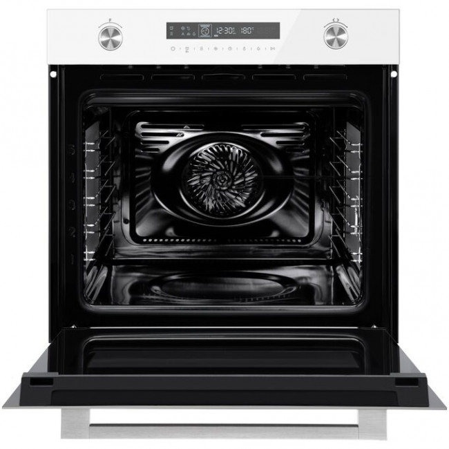 Духовой шкаф Weissgauff EOM 751 PDW Духовой шкаф Weissgauff EOM 751 PDW