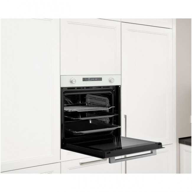 Духовой шкаф Weissgauff EOM 751 PDW Духовой шкаф Weissgauff EOM 751 PDW
