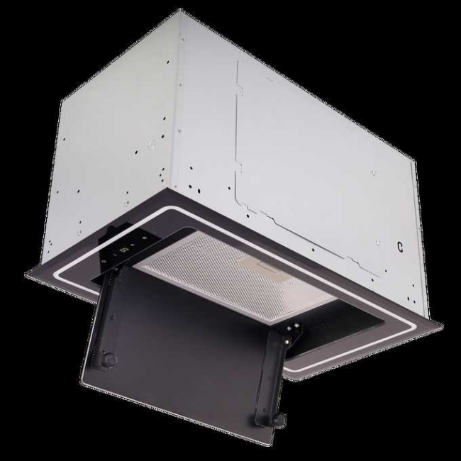 Вытяжка EXITEQ EX-1286 black