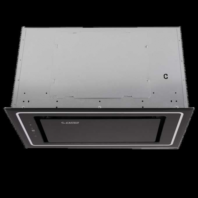 Вытяжка EXITEQ EX-1286 black