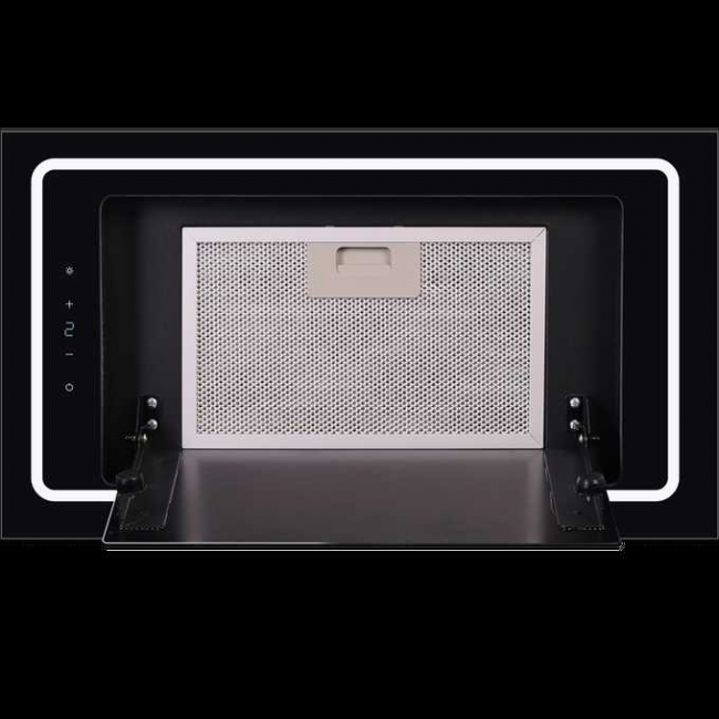 Вытяжка EXITEQ EX-1286 black