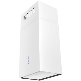 Вытяжка MAUNFELD Bath Plus 402 белый