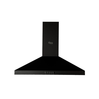 Вытяжка Oasis KB-60B (FR) черный