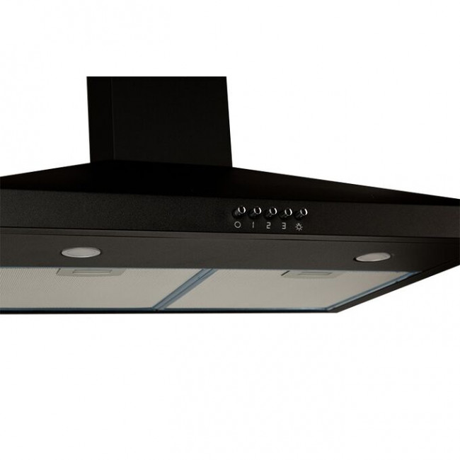 Вытяжка Oasis KB-60B (FR) черный