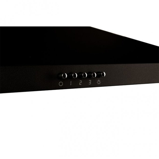 Вытяжка Oasis KB-60B (FR) черный