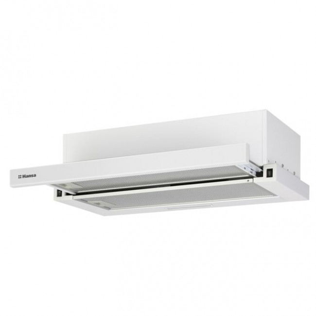 Вытяжка Hansa OTP6251WH Вытяжка Hansa OTP6251WH