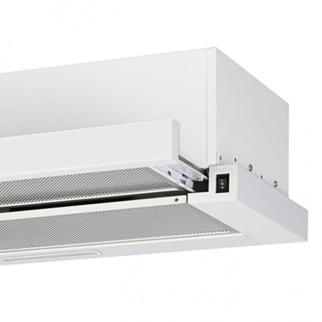 Вытяжка Hansa OTP6251WH Вытяжка Hansa OTP6251WH