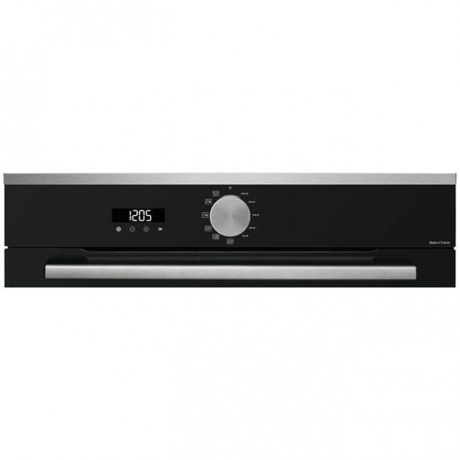 Встраиваемая микроволновая печь Brandt BKS7131LX