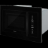 Встраиваемая микроволновая печь HIBERG i-VM 8505 B