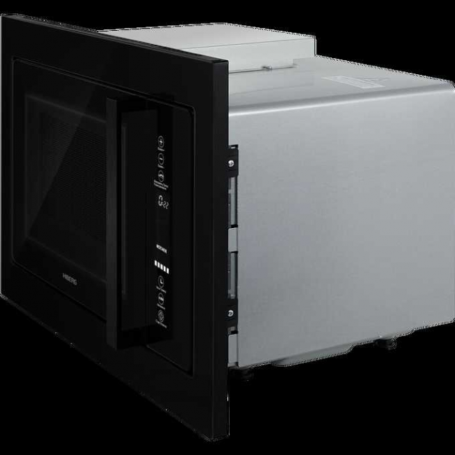 Встраиваемая микроволновая печь HIBERG i-VM 8505 B