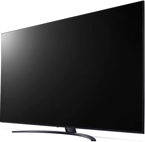 86" (217 см) Телевизор LG 86UT81006LA