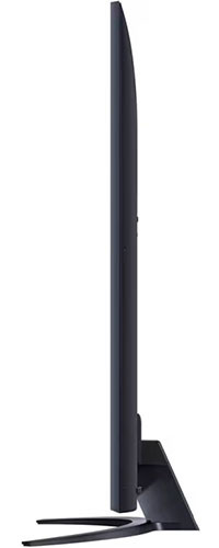 86" (217 см) Телевизор LG 86UT81006LA