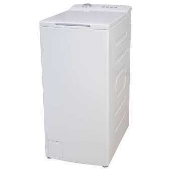 Стиральная машина вертикальная KORTING KWMT 1270 I