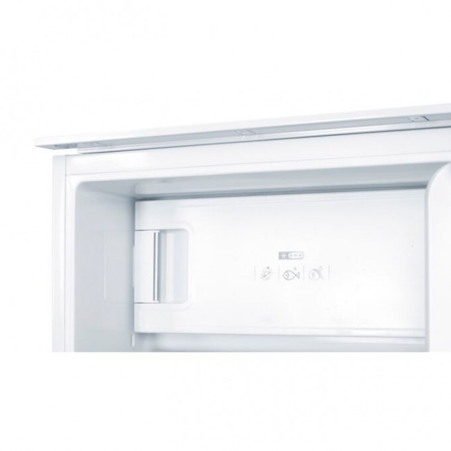 Встраиваемый холодильник Zigmund & Shtain BR 12.1221 SX Встраиваемый холодильник Zigmund & Shtain BR 12.1221 SX