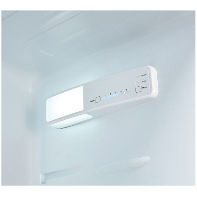 Встраиваемый холодильник Zigmund & Shtain BR 12.1221 SX Встраиваемый холодильник Zigmund & Shtain BR 12.1221 SX