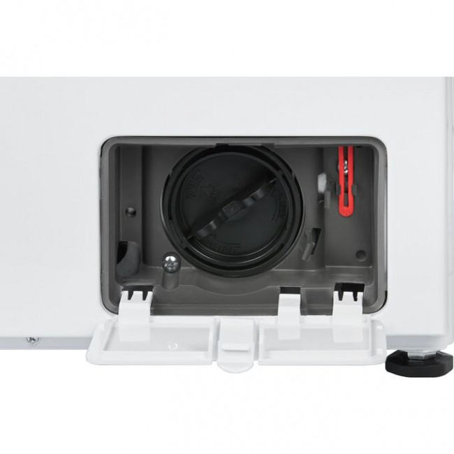 Стиральная машина c сушкой NORDFROST i-WQ4 10712 W