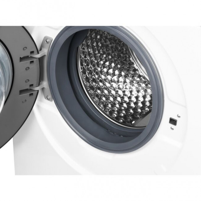 Стиральная машина c сушкой NORDFROST i-WQ4 10712 W