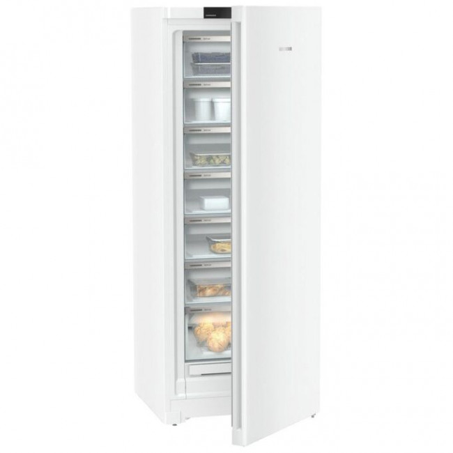 Морозильная камера Liebherr FNd 7227-22 001 NoFrost, белая