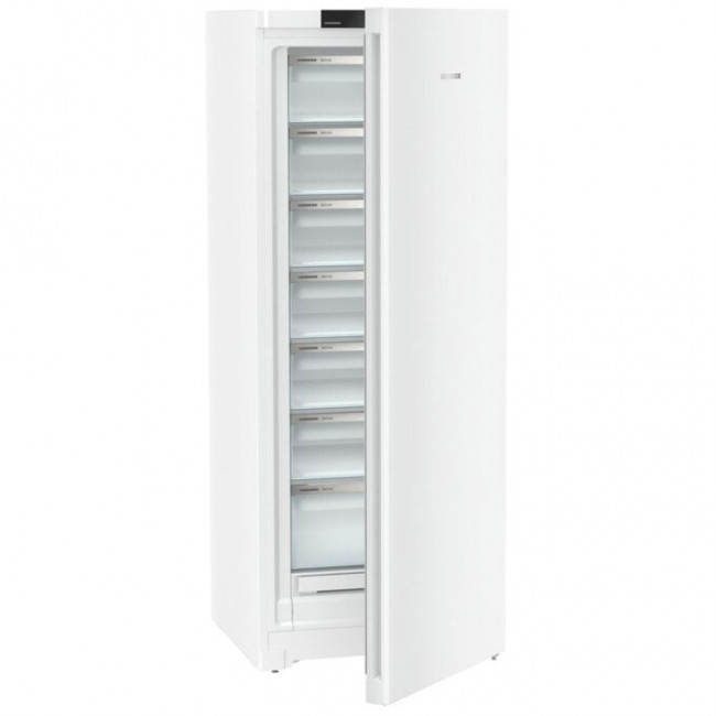 Морозильная камера Liebherr FNd 7227-22 001 NoFrost, белая