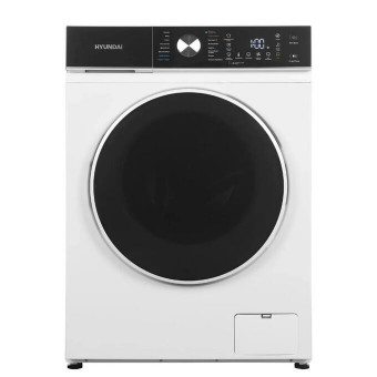 Стиральная машина Hyundai WFD8216 белый