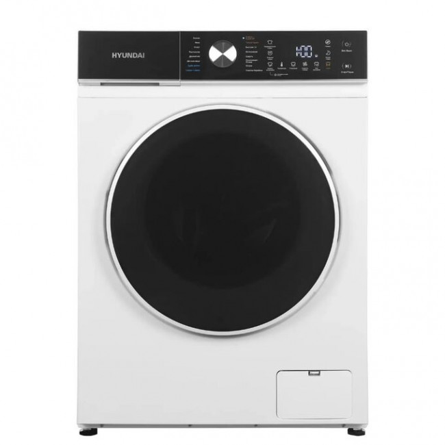 Стиральная машина Hyundai WFD8216 белый Стиральная машина Hyundai WFD8216 белый