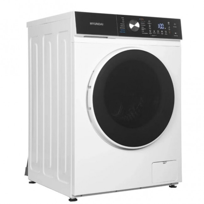 Стиральная машина Hyundai WFD8216 белый Стиральная машина Hyundai WFD8216 белый