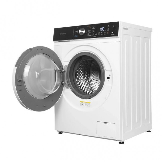 Стиральная машина Hyundai WFD8216 белый Стиральная машина Hyundai WFD8216 белый