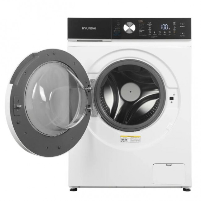 Стиральная машина Hyundai WFD8216 белый Стиральная машина Hyundai WFD8216 белый