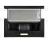 Вытяжка DeLonghi KT - Tiara 612 NB