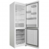 Холодильник HOTPOINT HT 5180 W белый/серебристый