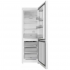 Холодильник HOTPOINT HT 5180 W белый/серебристый