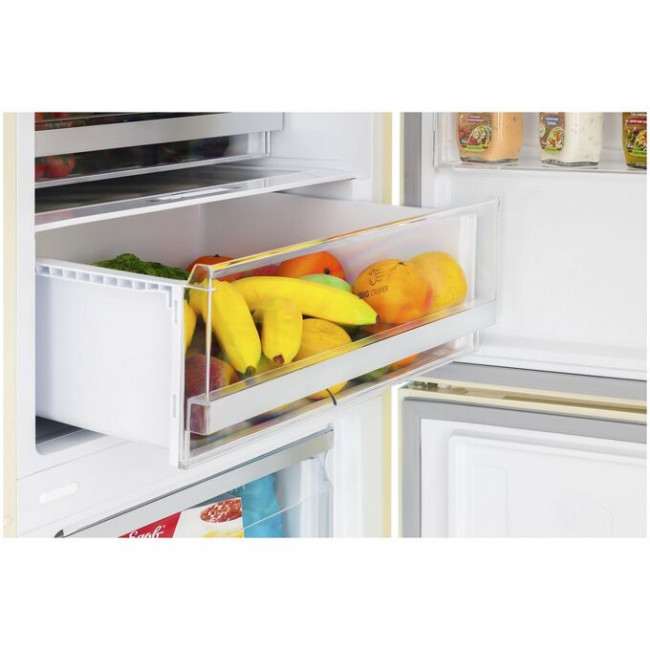 Холодильник HIBERG RFC-400DX NFGY inverter