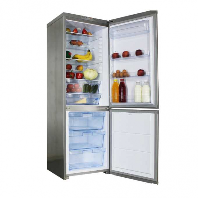 Холодильник ОРСК 174 G графит Холодильник ОРСК 174 G графит