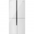 Холодильник Centek CT-1750 NF White INVERTER No-Frost&lt;434л (154л/280л) &gt; 717х787х1815мм(ДхШхВ), А++